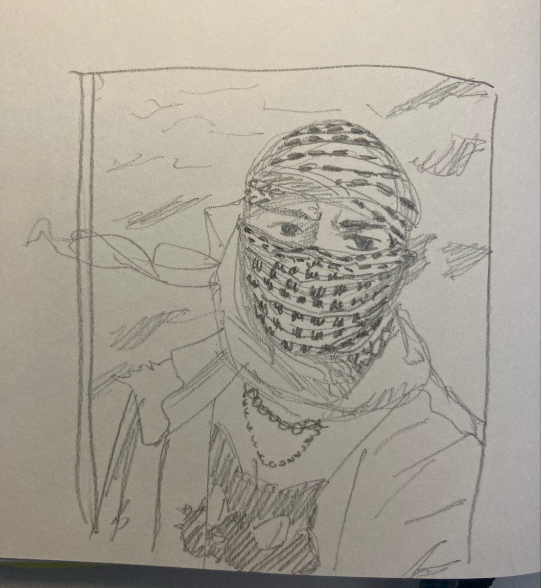 Juneartacc tweet picture