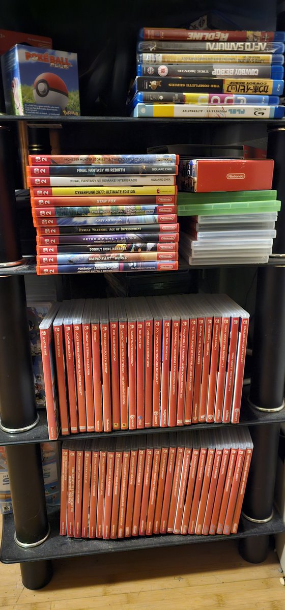 solpatch13's tweet photo. @notkatbtw What are some of your favorites? I can definitely give recommendations based on that! https://t.co/wz1hngSfrT