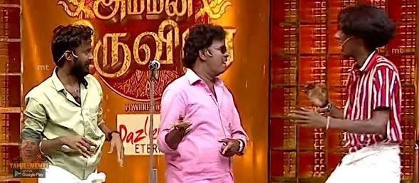 BoomerUncle0805's tweet photo. @polimernews சீமான் : இது என் டயலாக் இல்ல.... https://t.co/X8l0PhIjQp