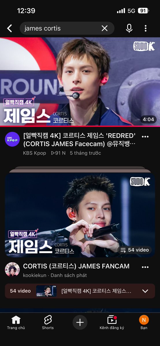 Pudding_mei's tweet photo. @ofjvn_ James shines in a completely different way when he’s on stage, and his passion is something everyone can feel

#JAMES #제임스 https://t.co/8Jw6QNVNjC