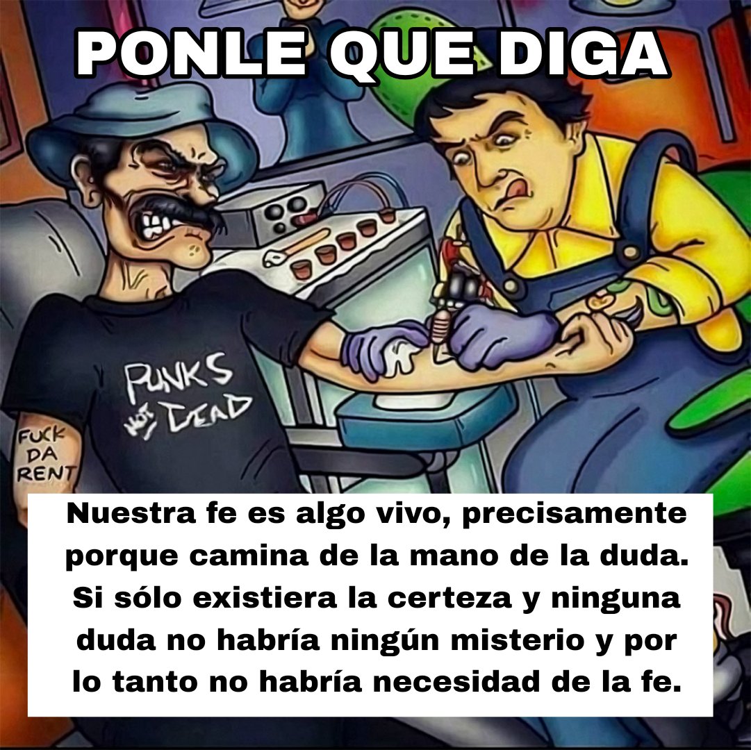 ineffablenath's tweet photo. NUNCA, CÓNCLAVE POR SIEMPRE. https://t.co/Gwybza52jL