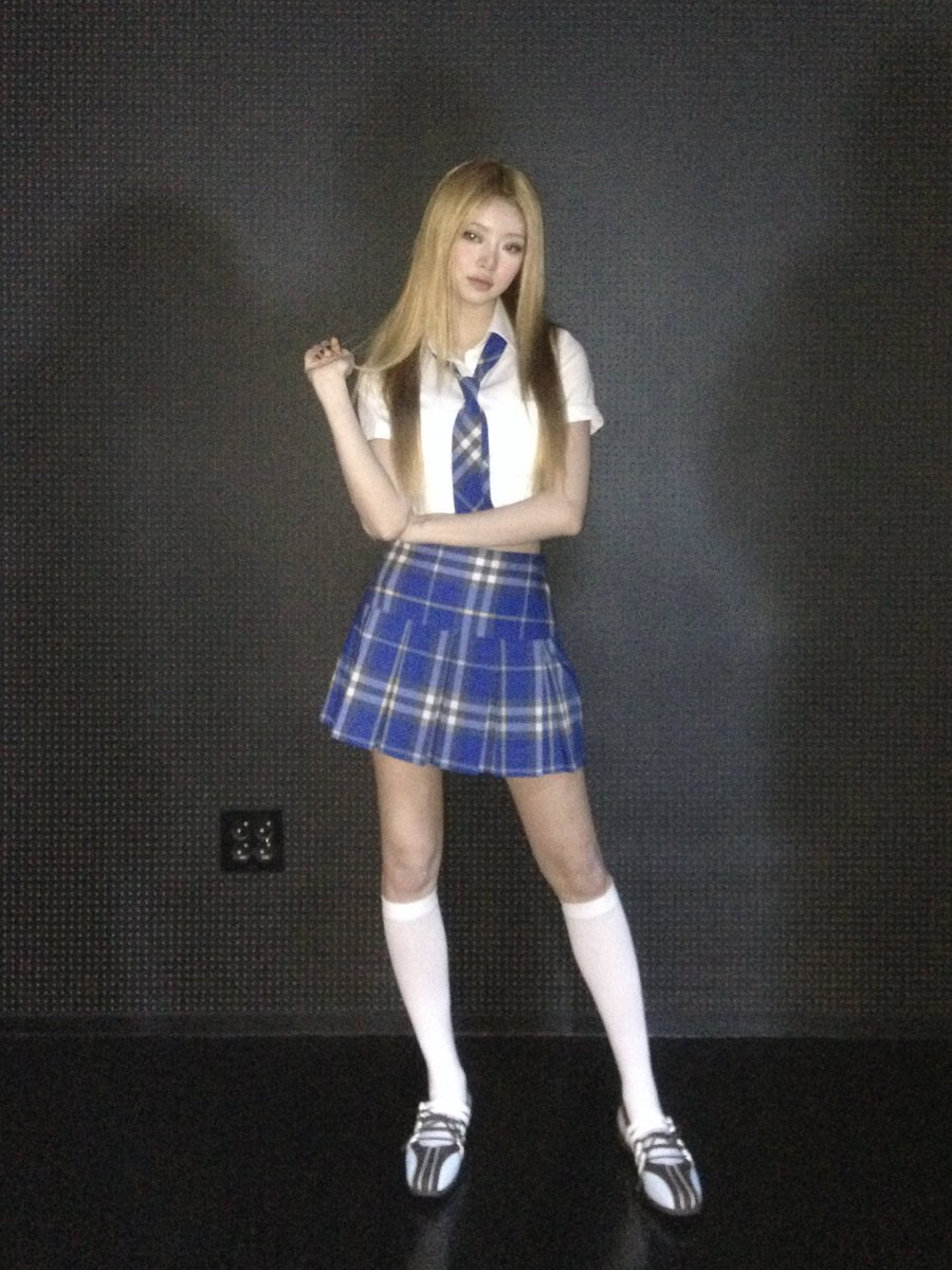 KiiiKiii_talk's tweet photo. #KiiiKiii #키키 #HAUM #하음 https://t.co/bEghYUWf9z