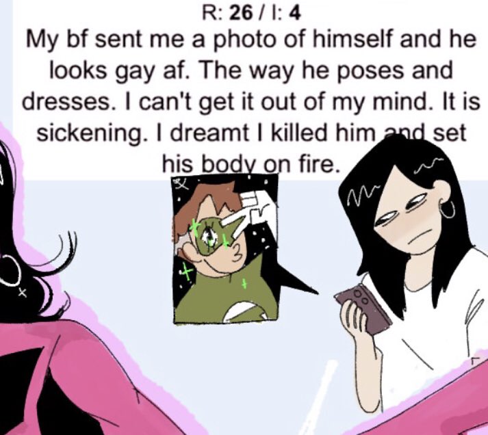 venusdami's tweet photo. too bad i like my halcarol toxic https://t.co/skvzJb6oER