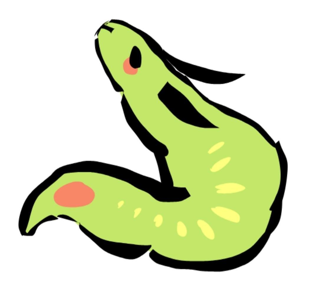 Jeki5xqa's tweet photo. #rainworld https://t.co/25xcwuGWav