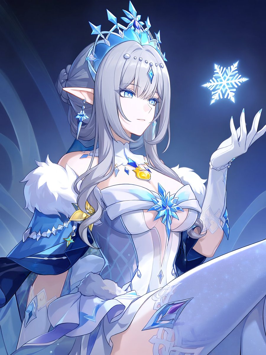 WaifuArts_26's tweet photo. Tsaritsa ❄️
#アナスターシャ #原神 #Tsaritsa https://t.co/UOGxRh72YT