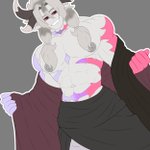 Photo by Winter Devil | Commissions OPEN 🩸 (@Winter_Devil_)