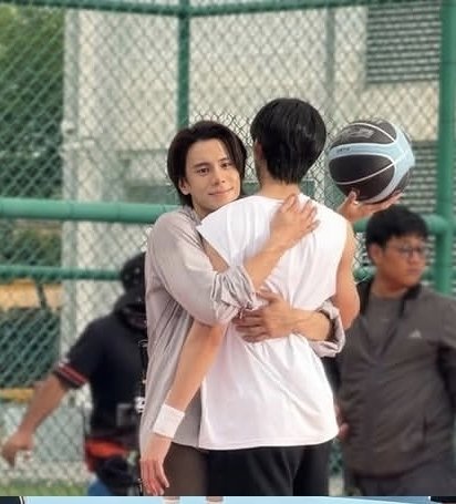 imbitchgal's tweet photo. เดี๋ยวแม่ซื้อม๋าตัวใหม่ให้นะลูก อิงอิงไม่เอาตุวนี้นะ

ONE BED CLOSER
#FoolInLoveEP2 https://t.co/H1m5OZkW8N