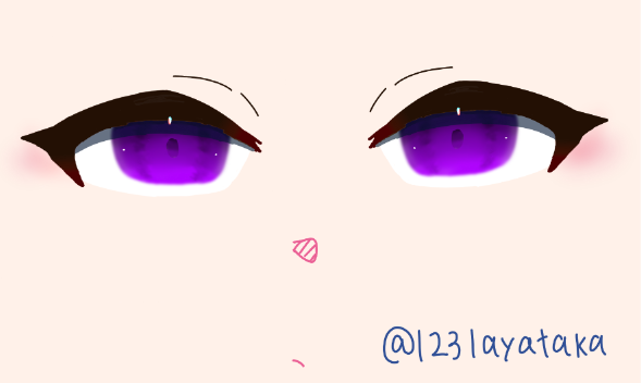 1231ayataka's tweet photo. どうもゴミ絵師です。
宜しければアドバイスお願いします。 https://t.co/1A8GtRvHQa