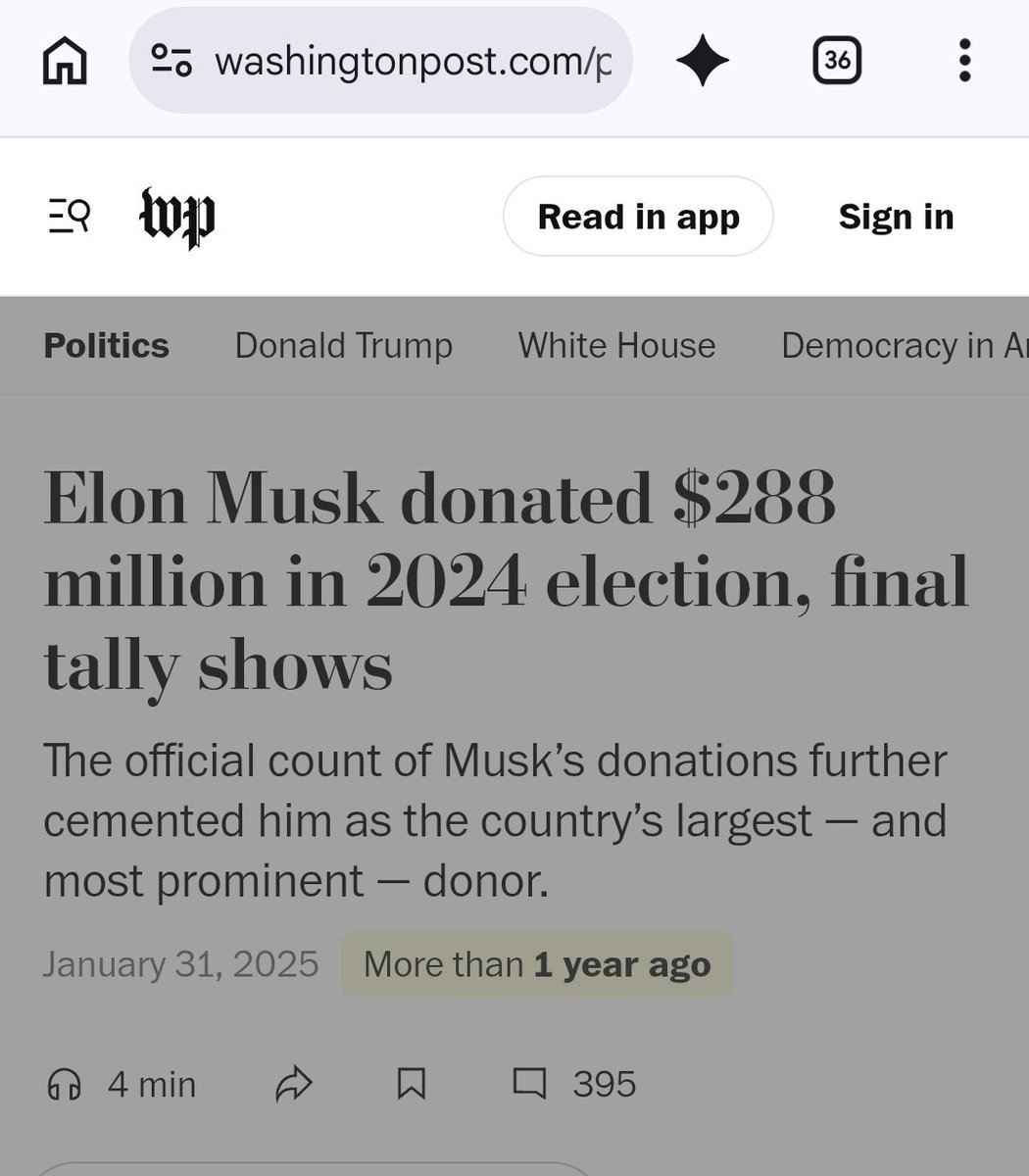 KalpeshGothi10's tweet photo. Dear Mr. President Musk @elonmusk 

Thank you for your attention to this matter
@realDonaldTrump https://t.co/VKAzIMn6Mf