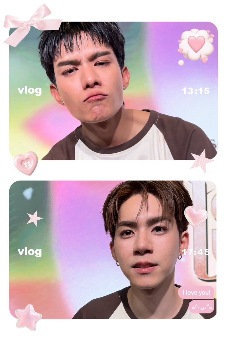 poywijittra's tweet photo. ยาวหน่อยนะ .. ถึงเน็ตเจเจ 🥕🖤
ปกติแล้วพลอยเองเป็นแฟนคลับศิลปินเกาหลี วงนกเขียวมานานมาก มีศิลปินไทยที่ตามอยู่และคอยซัพพอตเขามาตลอดถึง 5-6 ปีแต่ช่วงหลังงานหนักและเรียนเยอะ ไม่ได้ตามใครนอกจากศิลปินวงนั้น จนเราเบื่อไม่มีอะไรทำ เปิดหนังดู ก็ไม่มีอะไรที่ถูกใจ จนมาเจอ #ภพเธอ ตอนนั้นพึ่ง EP.3 เราเลยตัดสินใจเปิดดูว่าจะสนุกไหม เพราะเคยเห็น เน็ตสิรภพผ่านๆในงานหนัง วัยเป้ง มาบ้างนิดหน่อย เจเจนี่เราไม่รู้จักเลย พอเราได้ดูตั้งแต่ EP1-3 แล้วมันชอบอะ ชอบนะแบบการแสดง อารมณ์ หน้าตา ดีมาก #ทั้งคู่ เลยเปิดใจไปงานต่างๆ ให้น้องช่วยกดบัตร ภพเธออยากเจอตัวจริงสักครั้งอะ พอได้เจอตัวจริงทั้งคู่ประทับใจมาก เพราะพวกเขาตั้งใจฟังที่เราขอมากๆ และไปหาในทุกๆงาน(บ้าง) เพราะเรามันวัยทำงานเลยไปไม่ได้ตลอด จนลงลัคกี้แฟนครั้งนี้ ได้ถ่ายรูป 2:1 กับ เน็ตเจเจ โชคดีมากจริงๆ เราจะซัตพอตพวกเธอไปเลื่อยๆเลยนะ คนเก่งสู้ๆนะ 🥕🖤💖

#netsiraphop #jj_rcp 
#CentralSanrioCharactersFair2026XNETJJ