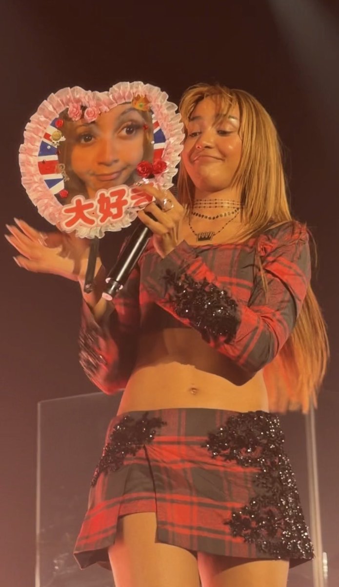 yu_nishi03's tweet photo. Stateside sisters
2人とも今年日本で観れたの神過ぎる✨ https://t.co/1P1jwt62Xt