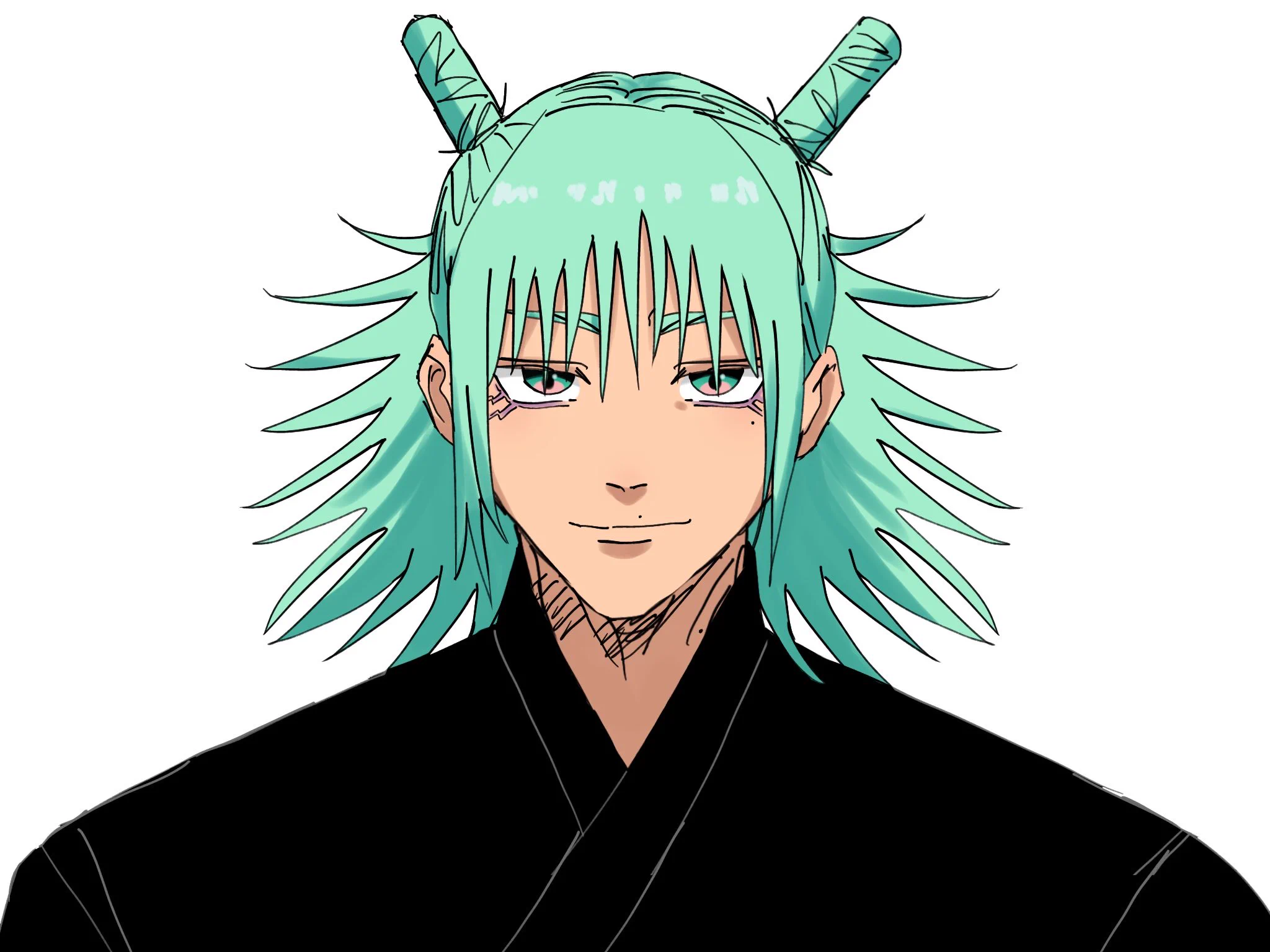 ᴡɪɴᴅʏ ꒱ kashimo’s happy trails on X: 
