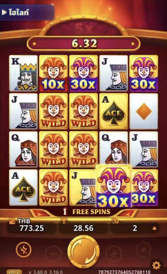 pierofoot888's tweet photo. ค่ายนอกดีกว่า ไพ่WILDเต็มจอแน่นๆ
20รี20ใจ ลั่นๆ
โค้ดด   52WGUGQQG

สมัคร  https://t.co/zwmnHWn8Zu https://t.co/VRvDCA1aX2