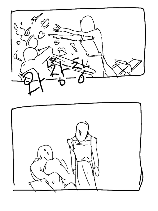 M00NL1GHT0416's tweet photo. 원본: https://t.co/6hTN1SRJQu