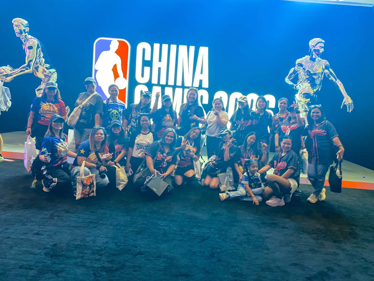 ATINMACAO's tweet photo. Trinity Fanbase A’TIN 🇲🇴 🇭🇰 and 🇨🇳 will always show up for SB19. No matter what. 🥹💙

SB19 BLAZING IN MACAO
@SB19Official #SB19
#SB19atNBA中国赛2026
#SB19xNBAHouseMacao https://t.co/WPpb4FOppl