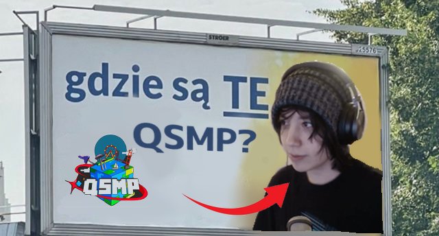 zabamleczna's tweet photo. Where is THIS qsmp?? Quackity pleaseeeee drop the date😭 #qsmp2 https://t.co/XPKBG2mIZt