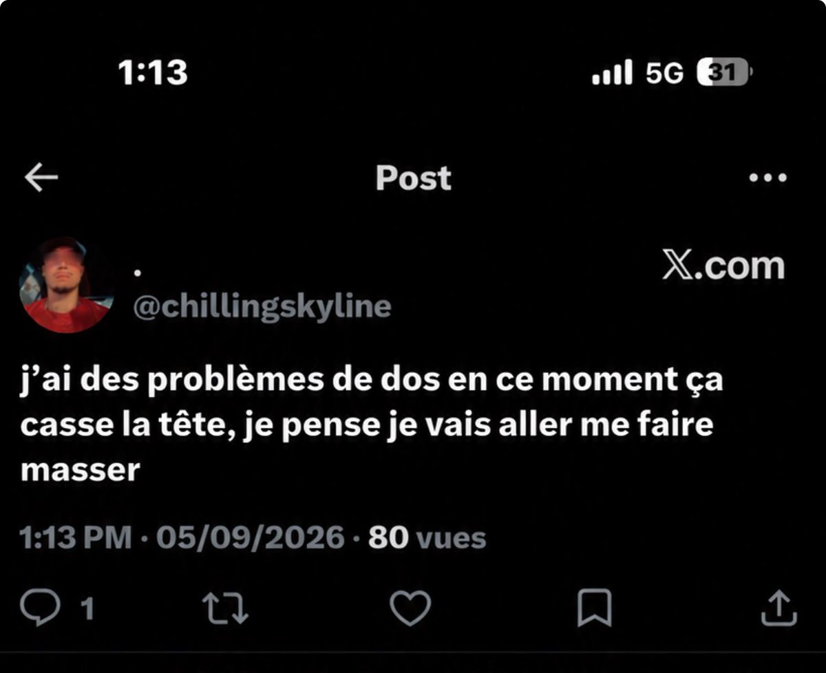 deter_reubeu's tweet photo. @chillingskyline Le fameux pote https://t.co/FdVBmclmZ3