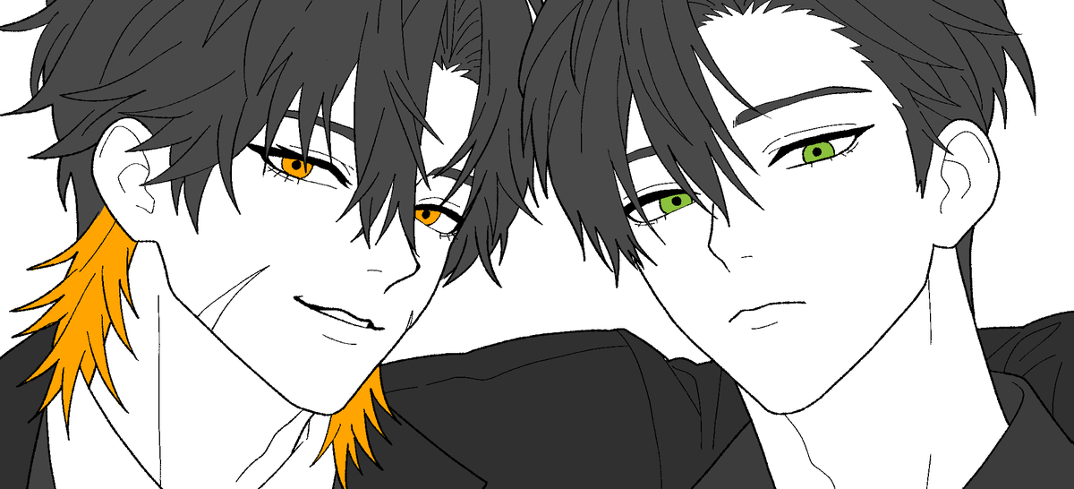 _Oran_Berry's tweet photo. 커미션으로..불태우다..!! 커미션 항시 받고 있습니다^//^
https://t.co/OGSxLdLn7I https://t.co/oxDMyFjx77
