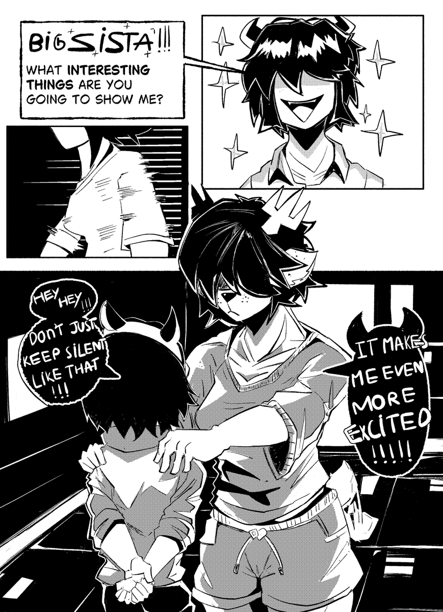 Daiznguyen's tweet photo. The Poll #1

🔞 Content warnings: Rape, minors, violent abuse, and… a freaky plot 🔞

#kress #deltarape #deadoverrune https://t.co/q6SVTIWhKH