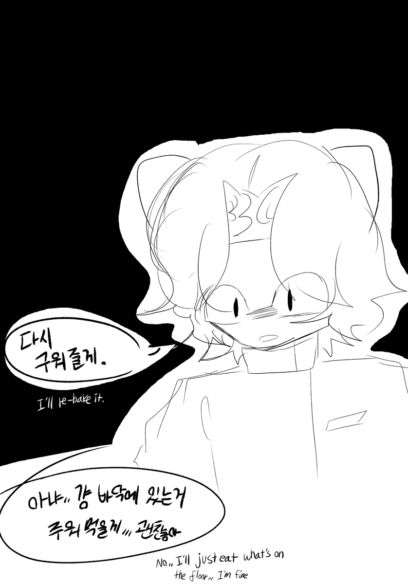 M00NL1GHT0416's tweet photo. 아들이 그려달라고 해서 그렸어요 씨피 절대 아님

타래에 원본 https://t.co/ObHanryMmF