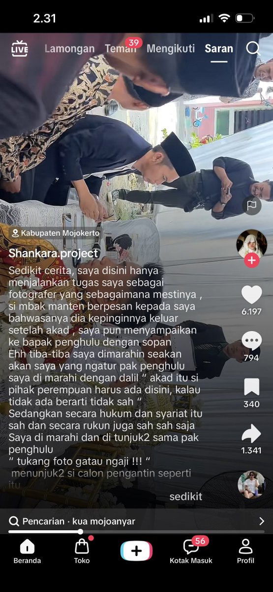 Xbacottetangga's tweet photo. ini sih ngerusak momen banget, pasti badmood dah tuh sepanjang acara

oia gimana bisa menyampaikan tentang ilmu adab dengan adab yang kurang baik ? https://t.co/IjX6woCELy