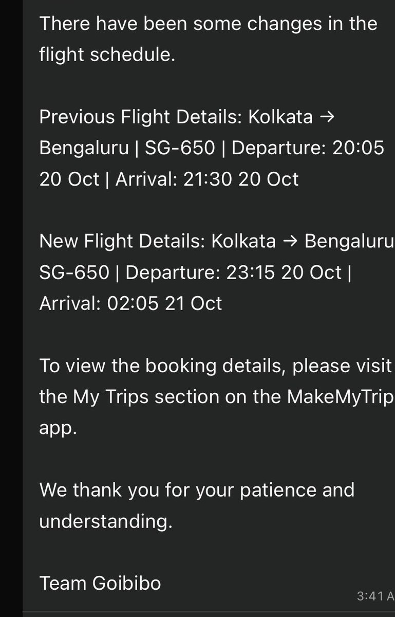 harshaagarwal's tweet photo. PNR — DB2JFP ..please help in rescheduling to diff flight https://t.co/wdIpIt6Dob