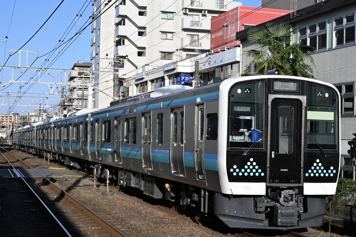 Rail710 tweet picture
