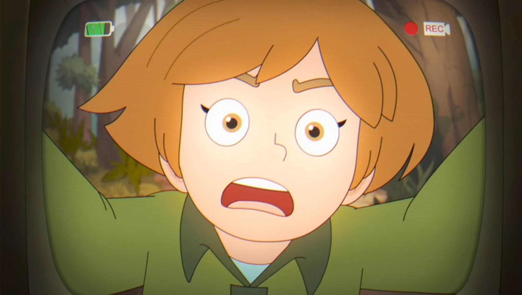 Esther Freeling FANPAGE (spoilers) on X: 