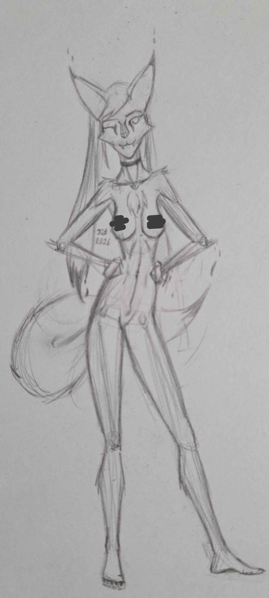 Kit_Floridian's tweet photo. @Mia_Mochano Finished it today https://t.co/fMSWE3cQ9K