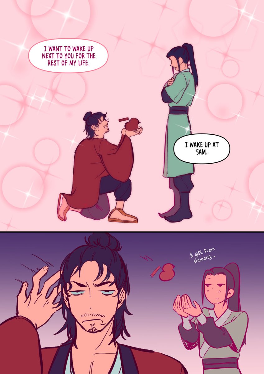 BakedMPotato's tweet photo. Whoops

#八仙 #宾权 #binquan https://t.co/ly6SRKQSI2