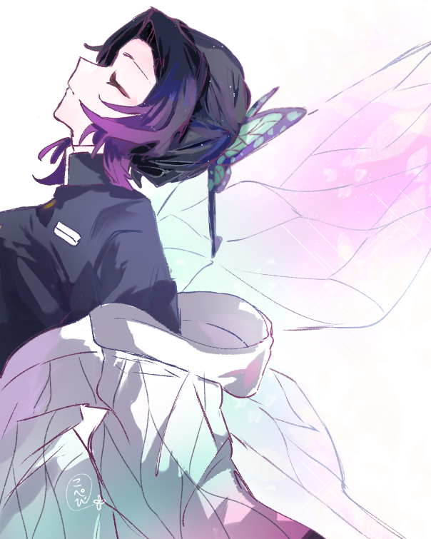 Kope_097's tweet photo. #胡蝶しのぶ https://t.co/IDYCI3Sk0X