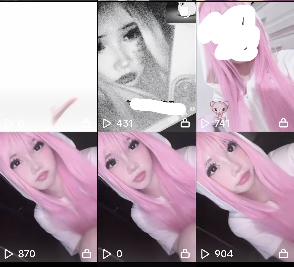 cncbunnio's tweet photo. everyone accusing im ai, IM NOTT 😭😭😭 #freak https://t.co/7f3n0GdhfZ