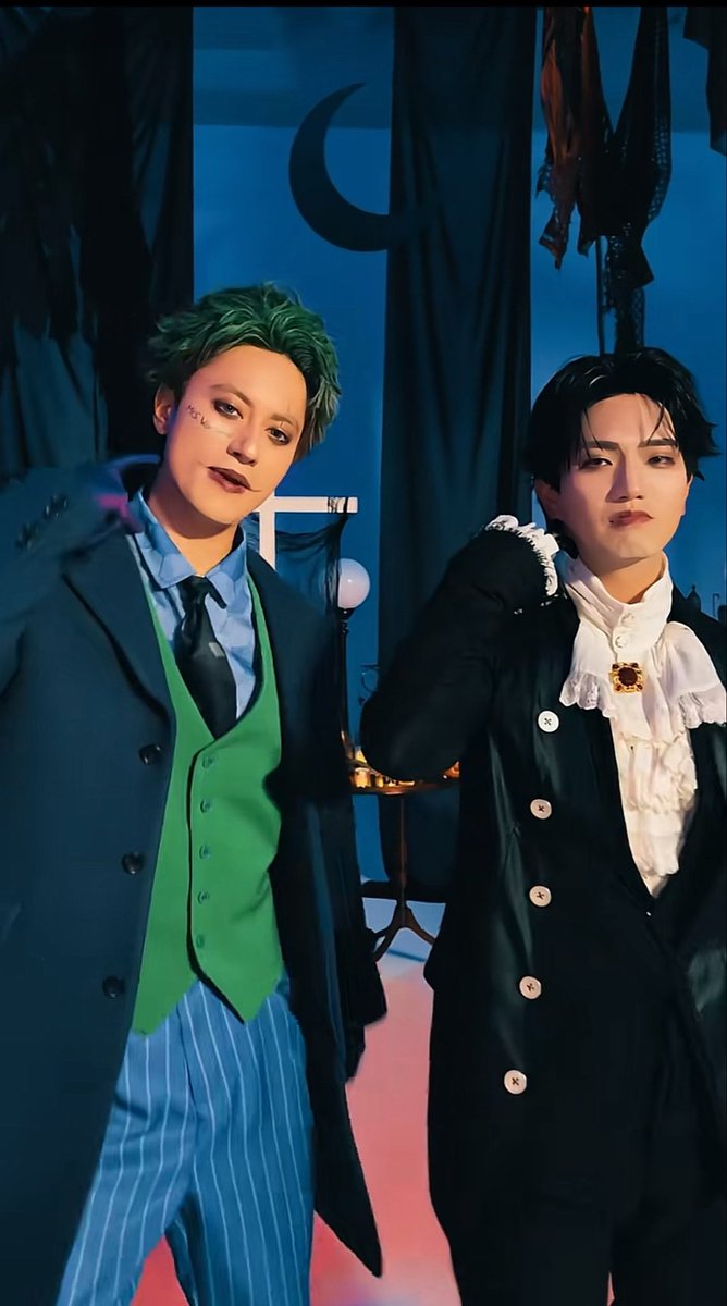 usualrubby's tweet photo. もんビバの2人だ！
この格好でちょっと笑ってるの可愛すぎる！
正門くん唇ちょっとムッてしてるの可愛い！

#Aぇとっく
#Aぇǃgroup

https://t.co/5g7ptWhWnG https://t.co/dL6eDw49qw