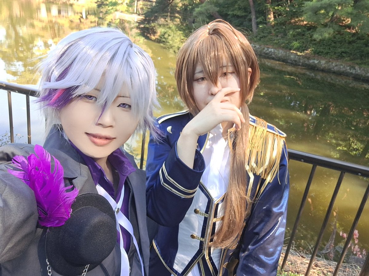 kuroneco_07's tweet photo. 今日は、お疲れさまでした！
🌈🕒にて
参加してましたー！(*´ `*)

🥂✨ :自分
🏢 : @KrECWLfr9k2fMTx

#奥州須賀川 https://t.co/4eMhdO99A5