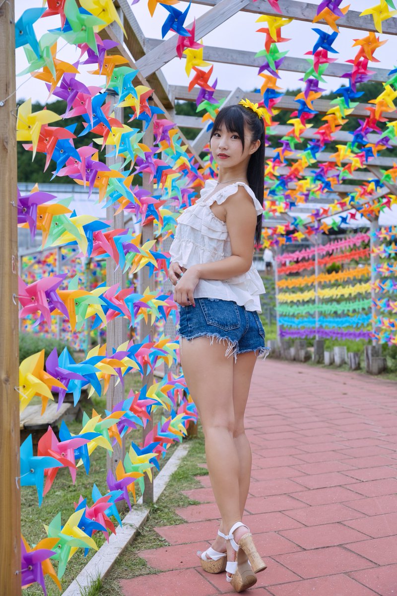 eos_gizu's tweet photo. Neneさん✨
        @Nene1206_Love

360度カラフルライフ

#Nene
#Lovelypopo2022
#ねるんへ送信💌 https://t.co/xAYVfC4glG