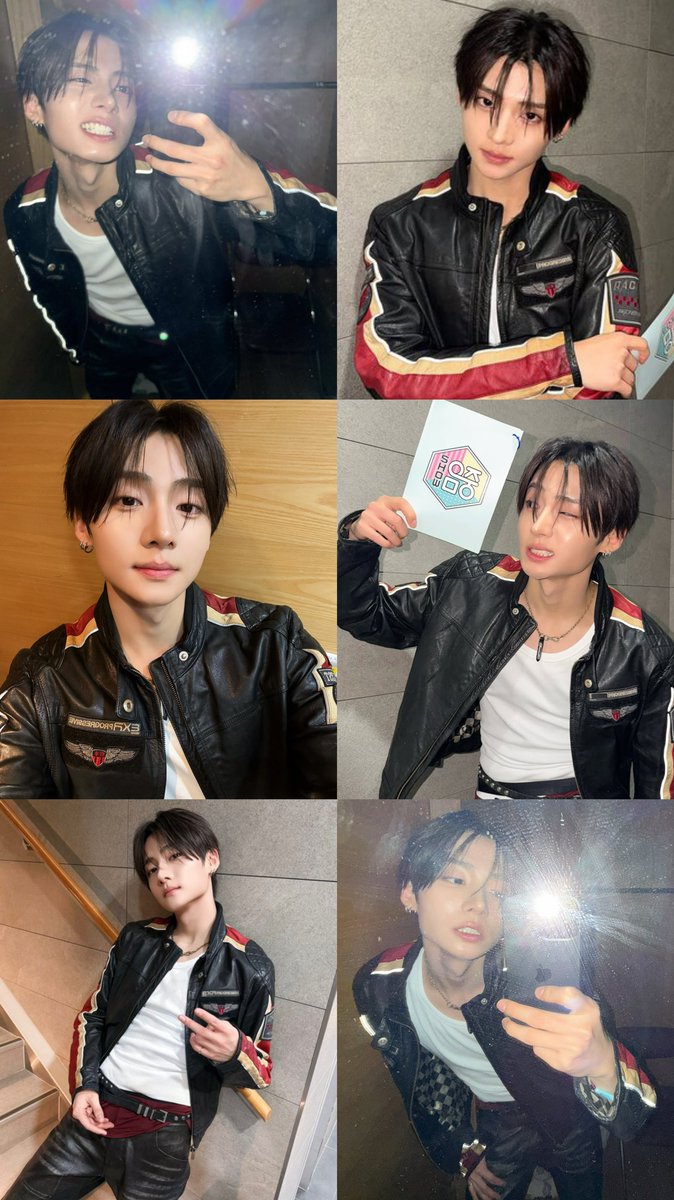 aebywon's tweet photo. DAY 1👼🏻                                            DAY 2🥵 https://t.co/OCTGXGcjCa