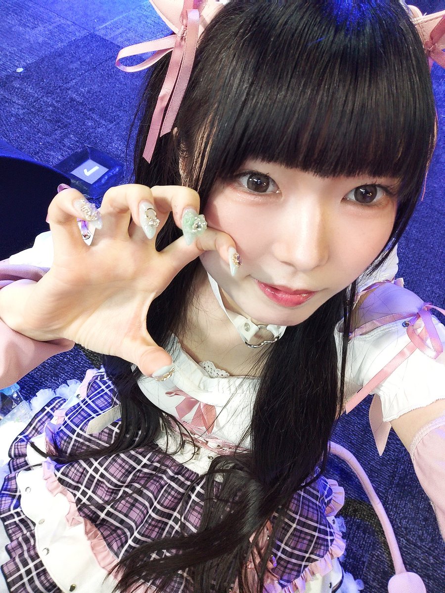 KitcatHotto's tweet photo. ガウッ
#りせと青春 https://t.co/7DV1ogDjmH