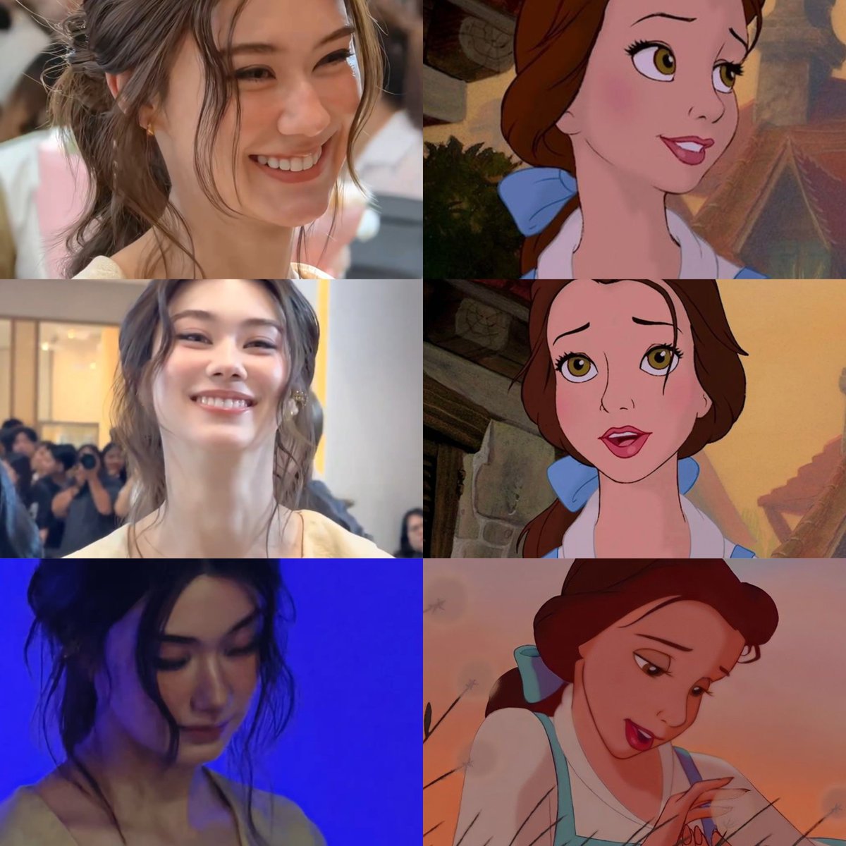 bonivyy's tweet photo. i love you my pretty princess belle 🥹🤍🦋

LENA BIFW26 SIAM PARAGON
#SiamParagonBIFW2026xLena
#LalinaLena #ลีน่าลลินา https://t.co/B2B6TIxcsD