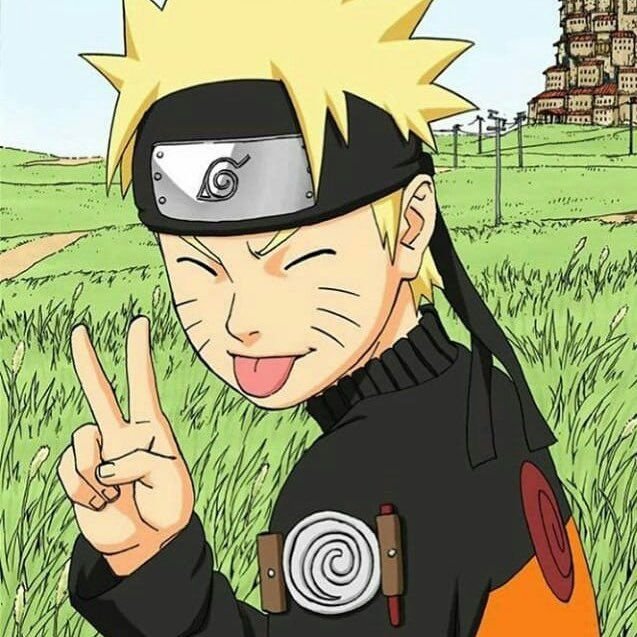 kirinlune's tweet photo. parabens naruto melhor hokage do mundo to certa https://t.co/7mTm3cqqN2