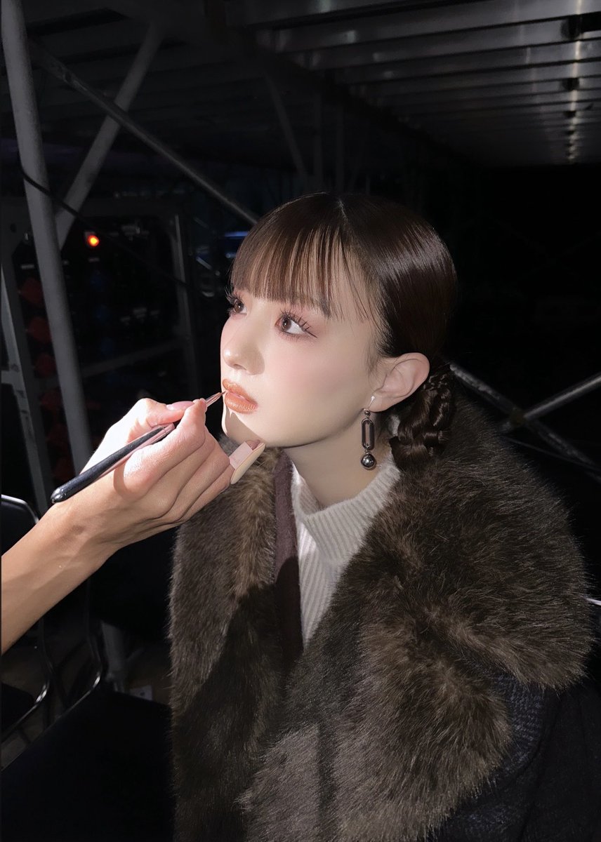 felonyrose__n's tweet photo. TGC北九州どうもありがとうございました🧑🏽‍🩰
そして、10周年おめでとうございます✨

@TGCnews  ♥️ https://t.co/9pandWYN5S