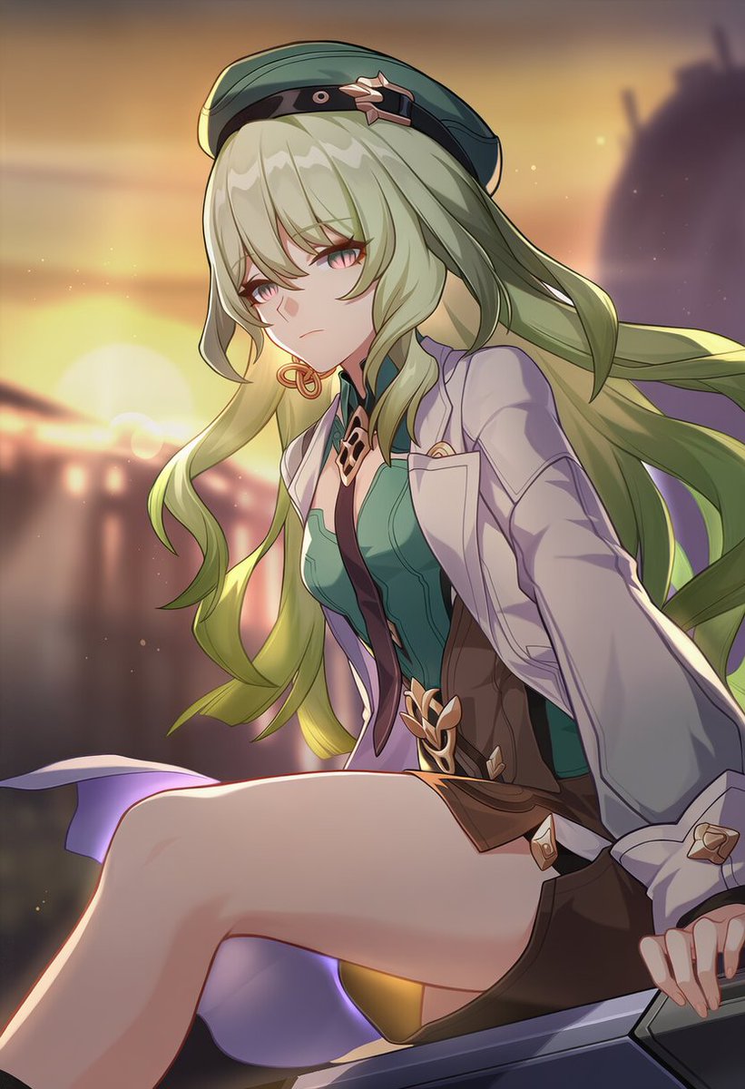 Spspiritus's tweet photo. 崩壊3rd-4
SFW illustration
#AIart #AIイラスト #HonkaiImpact3rd #崩壊3rd https://t.co/8NEBKvJn0h
