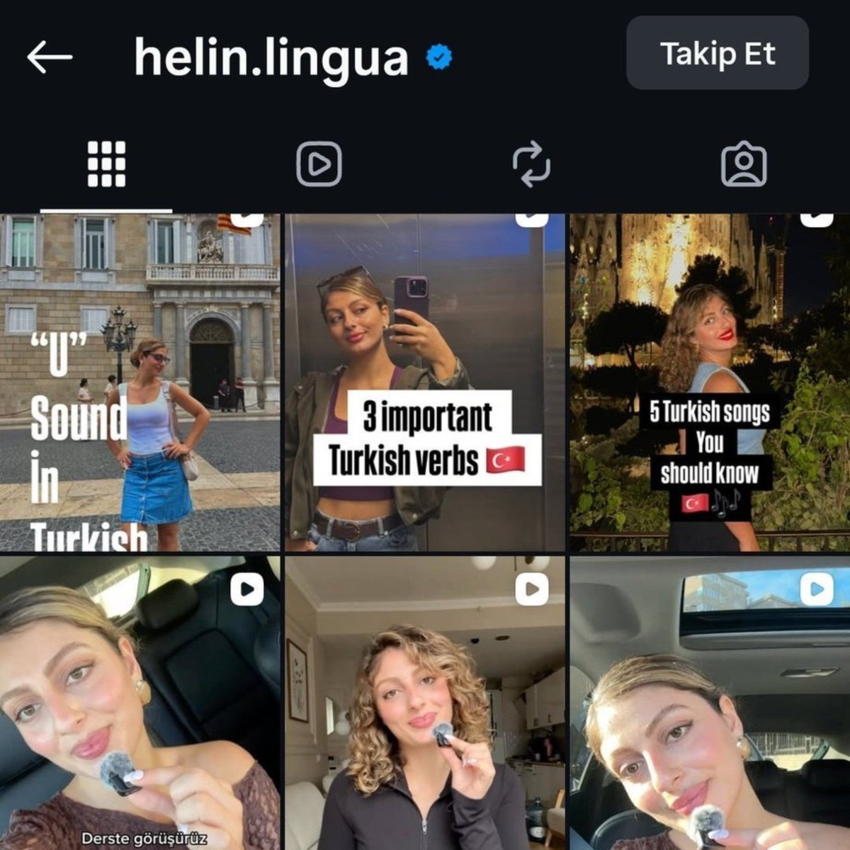 Globalite04's tweet photo. 🇹🇷 Türk kızlarını yabancı damatlara pazarlayan Fethullahçı Harmony projesinin baş aktörlerinden biri olan kadın, tesettürden çıkıp seküler bir hayat yaşamaya başladı. https://t.co/wdCy1sOQcB