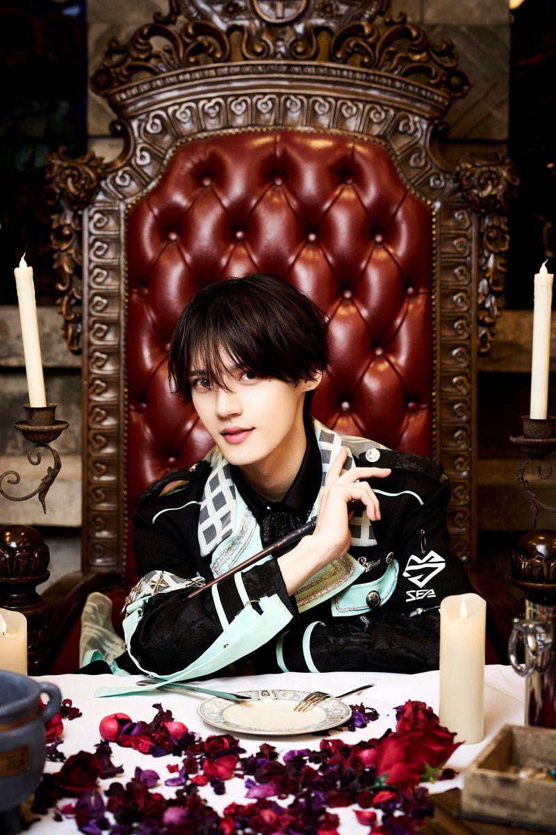 mui_ZEA's tweet photo. 最後は僕を選びたくなるはず https://t.co/43X3BXSZpi