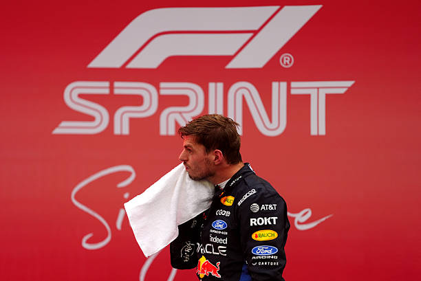 formuLau16's tweet photo. Post Sprint Max https://t.co/Epr6ucY7yg