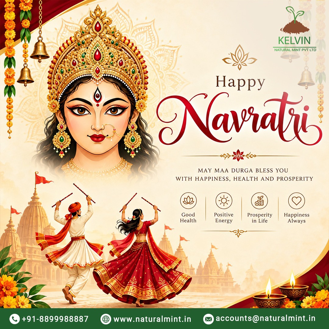KelvinNatural's tweet photo. Happy Navaratri! 🪔
May these nine sacred nights bring new hope, positive energy, and countless reasons to smile. Let faith and devotion make this festive season truly special.
#HappyNavaratri #NavaratriVibes #MaaDurga #PositiveEnergy #DivineGrace #JaiMataDi #FestiveJoy https://t.co/glSagyhi5O