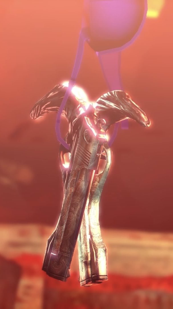 YMNK_GAME's tweet photo. #DmCDevilMayCry https://t.co/R6JOmtzn2V