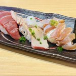 Photo by なみこし🍣 (@nami_koshi)