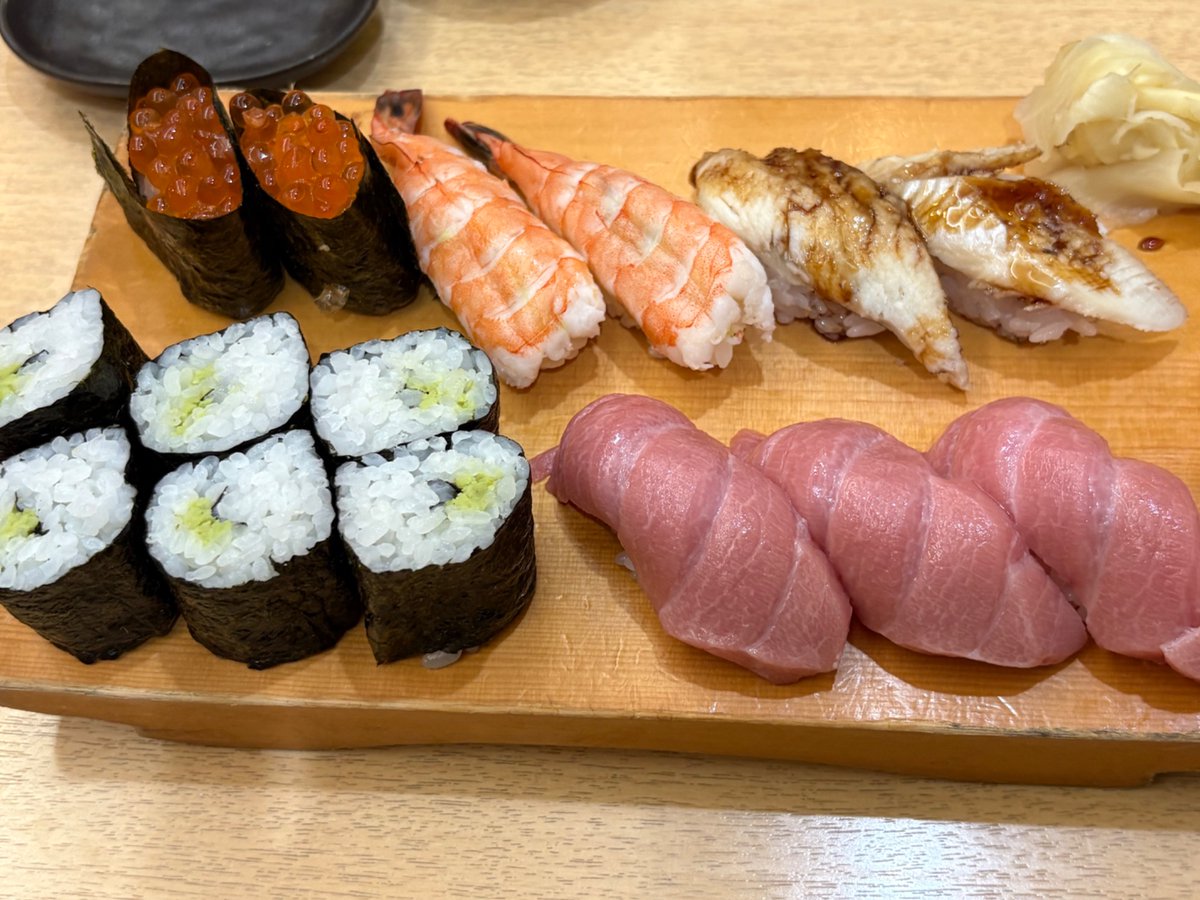 comagomacomama's tweet photo. 上司の奢り https://t.co/pKo0ntS7rV