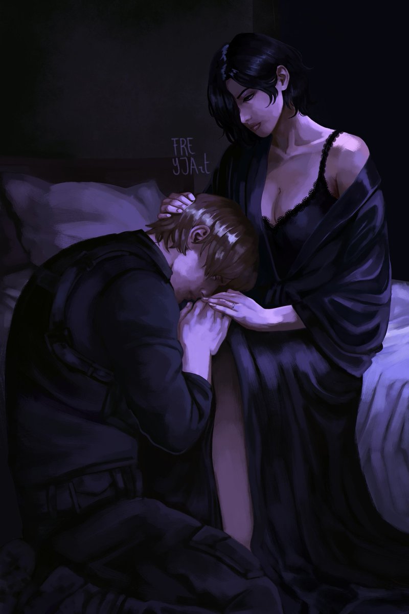 Endeditathead's tweet photo. Thats literally #aeon

By @Freyj_art https://t.co/pN85eI9SLq