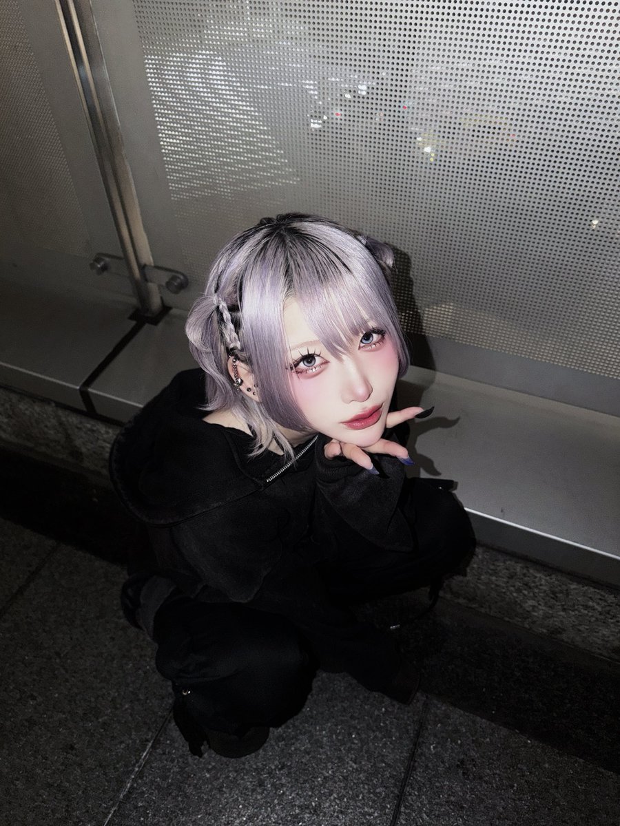 kizuna_VVSiS's tweet photo. あーぁ、 https://t.co/jVm4X6mp6C